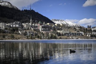 Le Club Med compte un établissement en Suisse, à Saint-Moritz (archives). KEYSTONE/GIAN EHRENZELLER